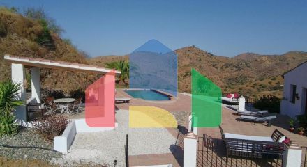 Поместье в Alora ID RSL_R5188936