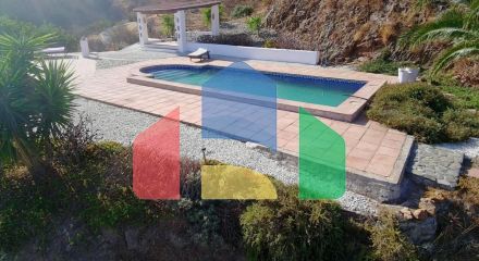 Поместье в Alora ID RSL_R5188936