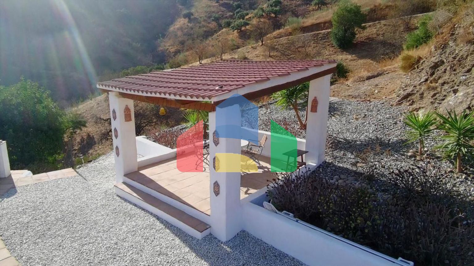 Маєток в Alora ID RSL_R5188936