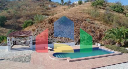 Маєток в Alora ID RSL_R5188936