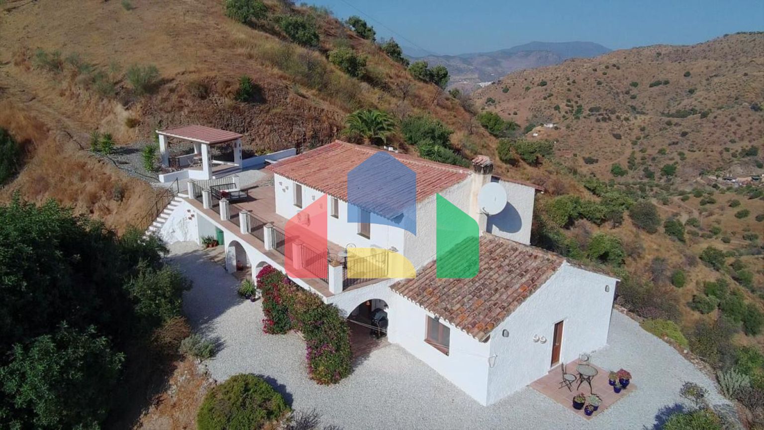 Маєток в Alora ID RSL_R5188936