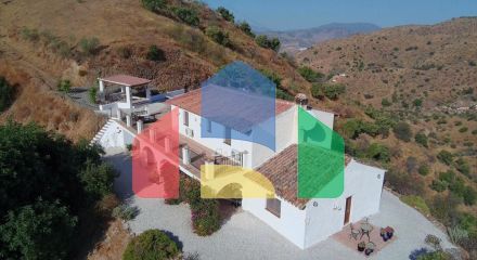 Маєток в Alora ID RSL_R5188936