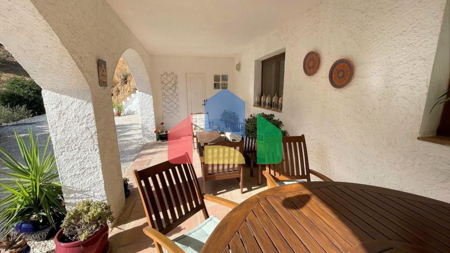 Маєток в Alora ID RSL_R5188936