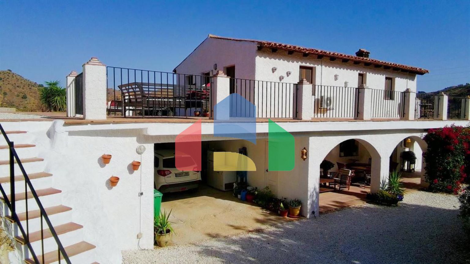 Маєток в Alora ID RSL_R5188936