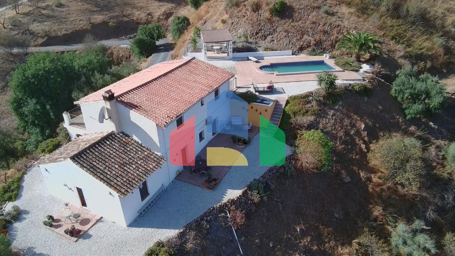 Маєток в Alora ID RSL_R5188936