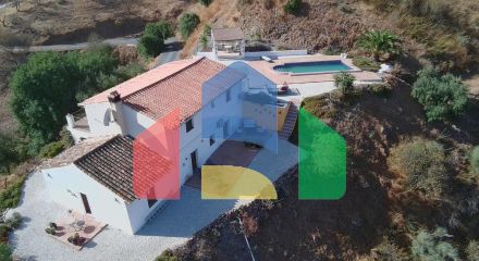 Маєток в Alora ID RSL_R5188936