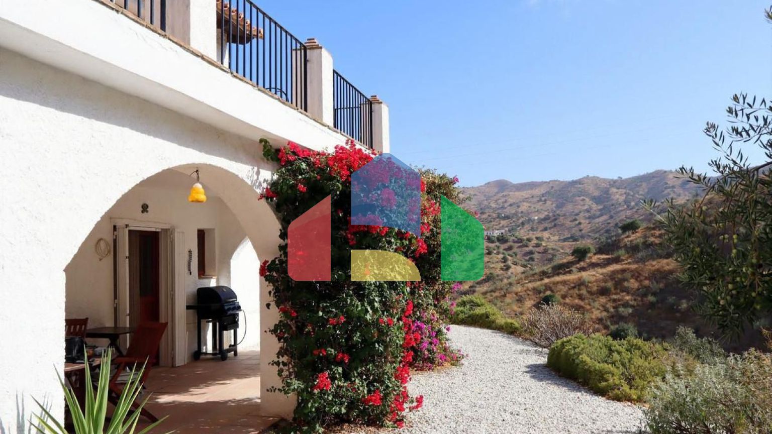 Маєток в Alora ID RSL_R5188936