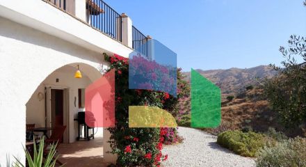 Маєток в Alora ID RSL_R5188936