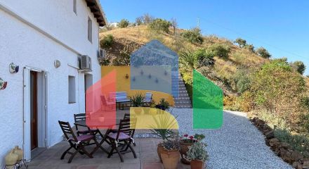 Маєток в Alora ID RSL_R5188936