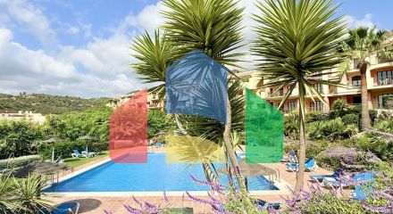 Апартаменты в Бенахавис ID RSL_R5191708