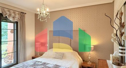 Апартаменты в Бенахавис ID RSL_R5191708