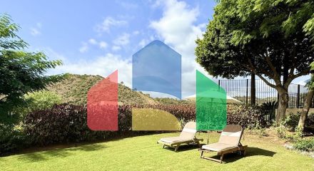 Апартаменты в Бенахавис ID RSL_R5191708