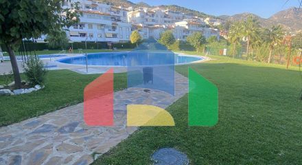 Апартаменты в Бенальмадена ID RSL_R5193757