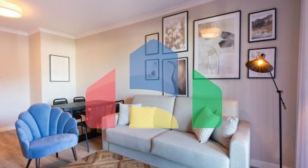 Апартаменты в Бенахавис ID RSL_R5032150