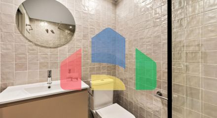 Апартаменты в Бенахавис ID RSL_R5032150