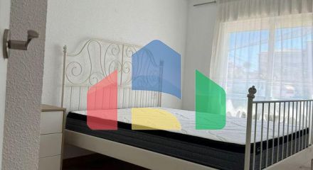 Смежный дом в Альбире с туристической лицензией, рядом с морем и эвкалиптовым парком