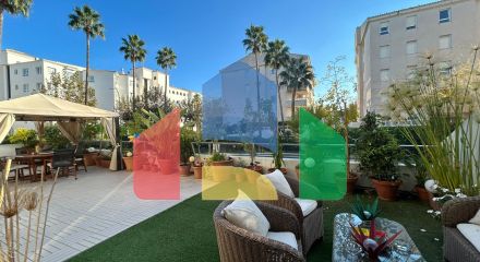 Your ideal home in the heart of Albir