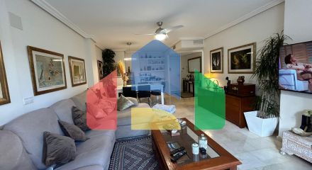 Your ideal home in the heart of Albir