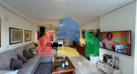 Your ideal home in the heart of Albir