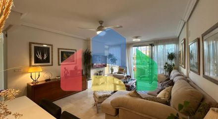 Your ideal home in the heart of Albir