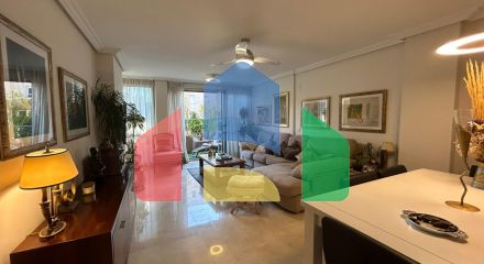 Your ideal home in the heart of Albir