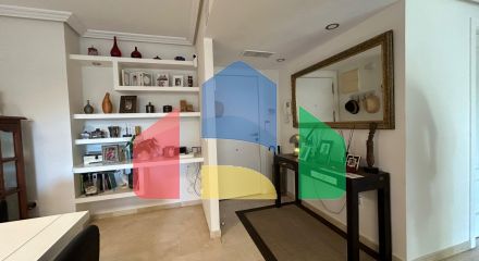 Your ideal home in the heart of Albir