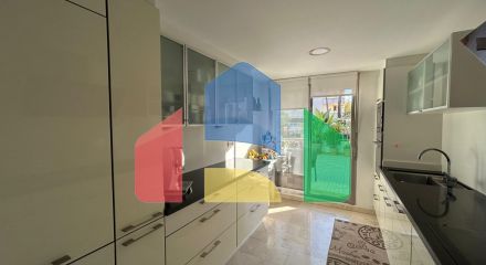 Your ideal home in the heart of Albir