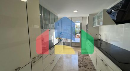 Your ideal home in the heart of Albir