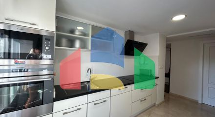 Your ideal home in the heart of Albir
