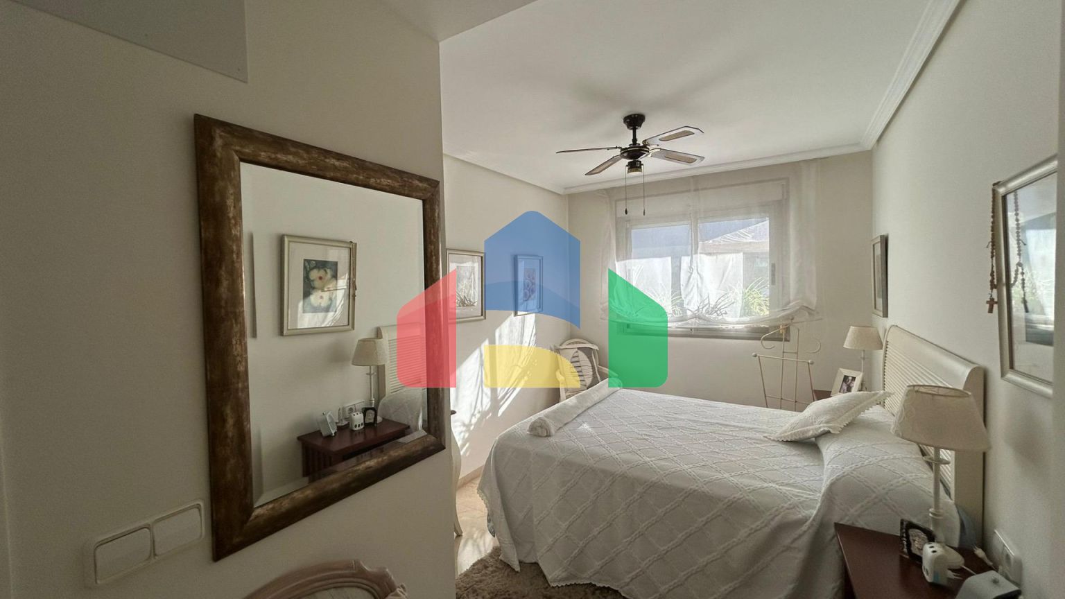 Ваш идеальный дом в сердце Альбира