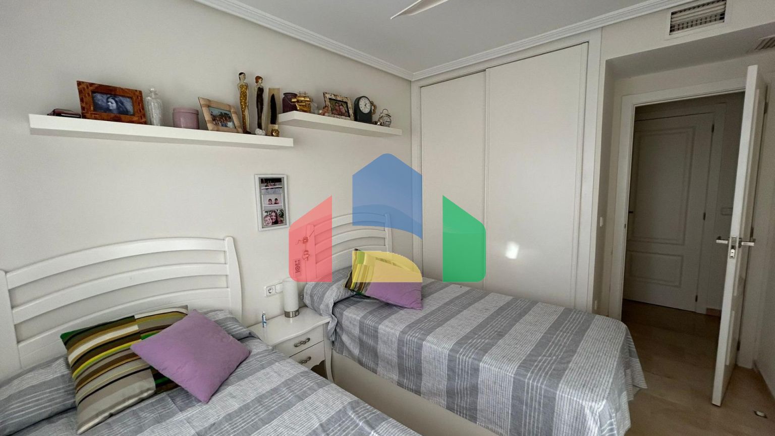 Ваш идеальный дом в сердце Альбира