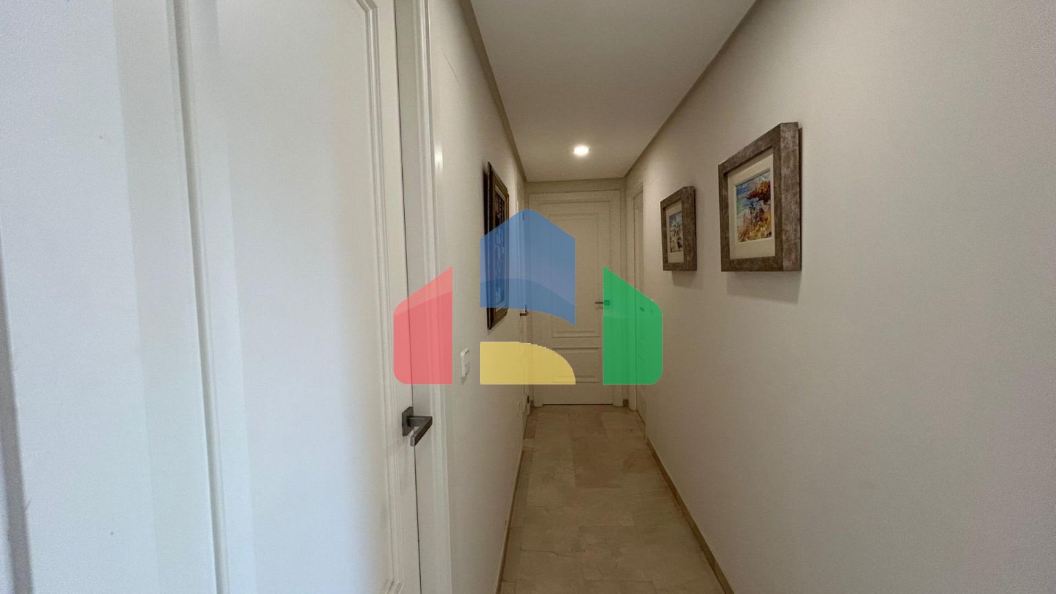 Ваш идеальный дом в сердце Альбира