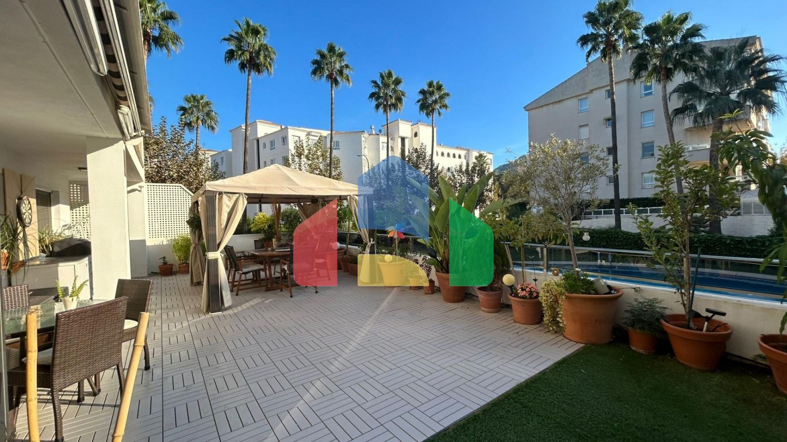 Ваш идеальный дом в сердце Альбира