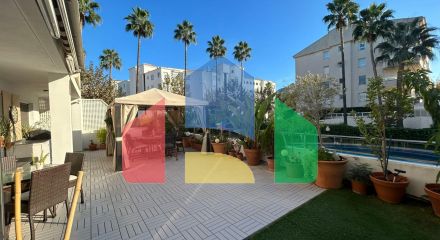 Ваш идеальный дом в сердце Альбира