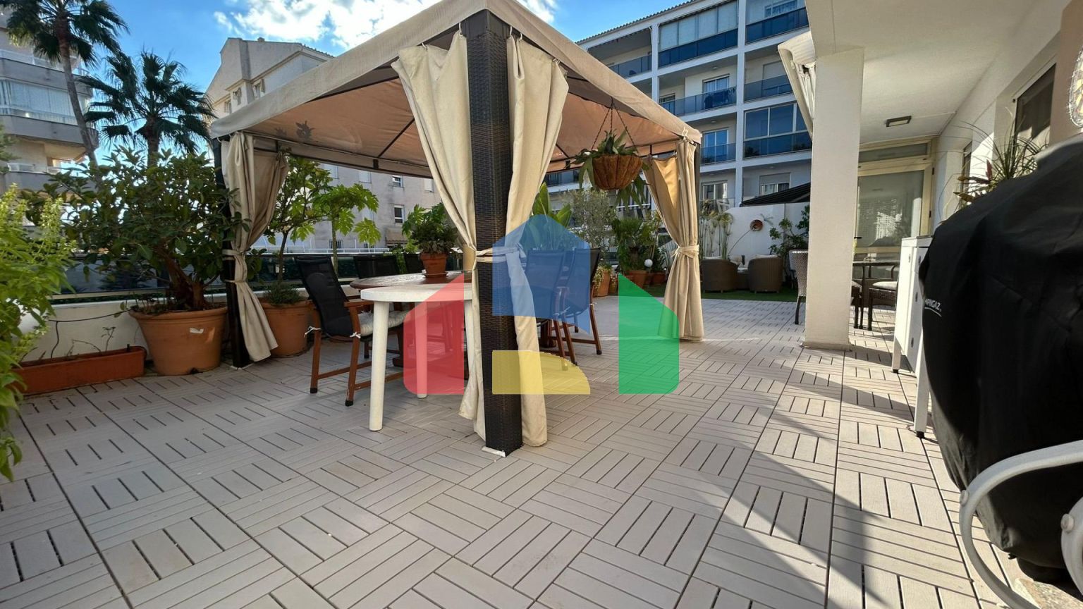 Ваш идеальный дом в сердце Альбира