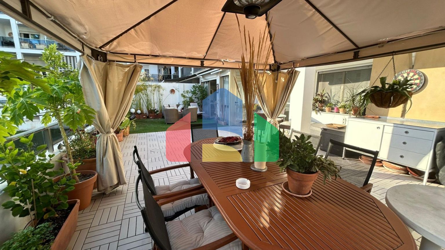 Ваш идеальный дом в сердце Альбира