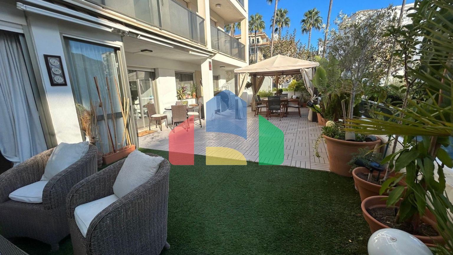 Ваш идеальный дом в сердце Альбира