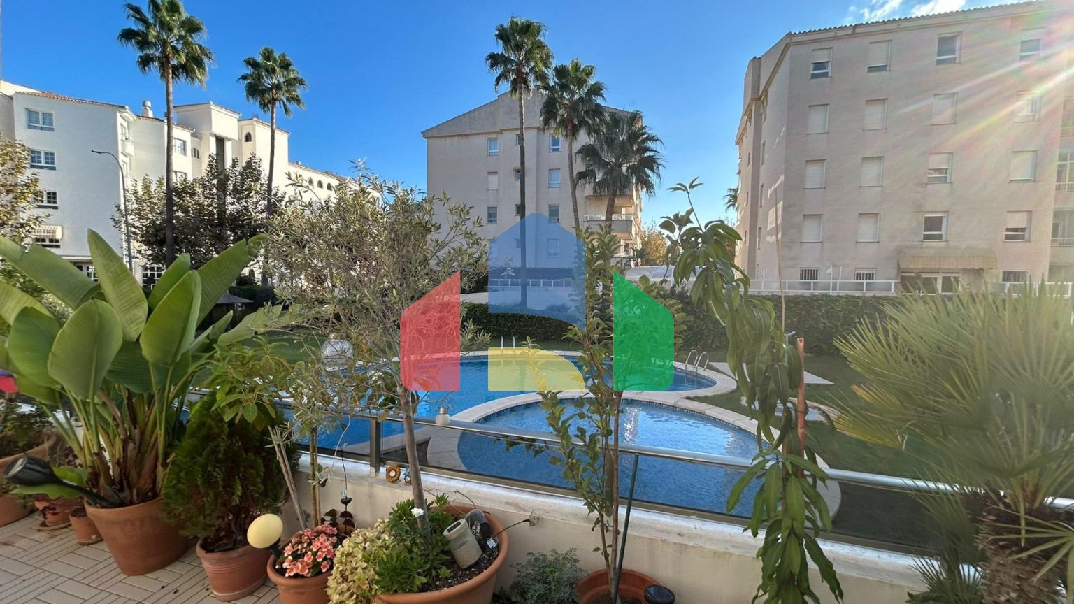 Ваш идеальный дом в сердце Альбира