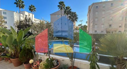 Ваш идеальный дом в сердце Альбира