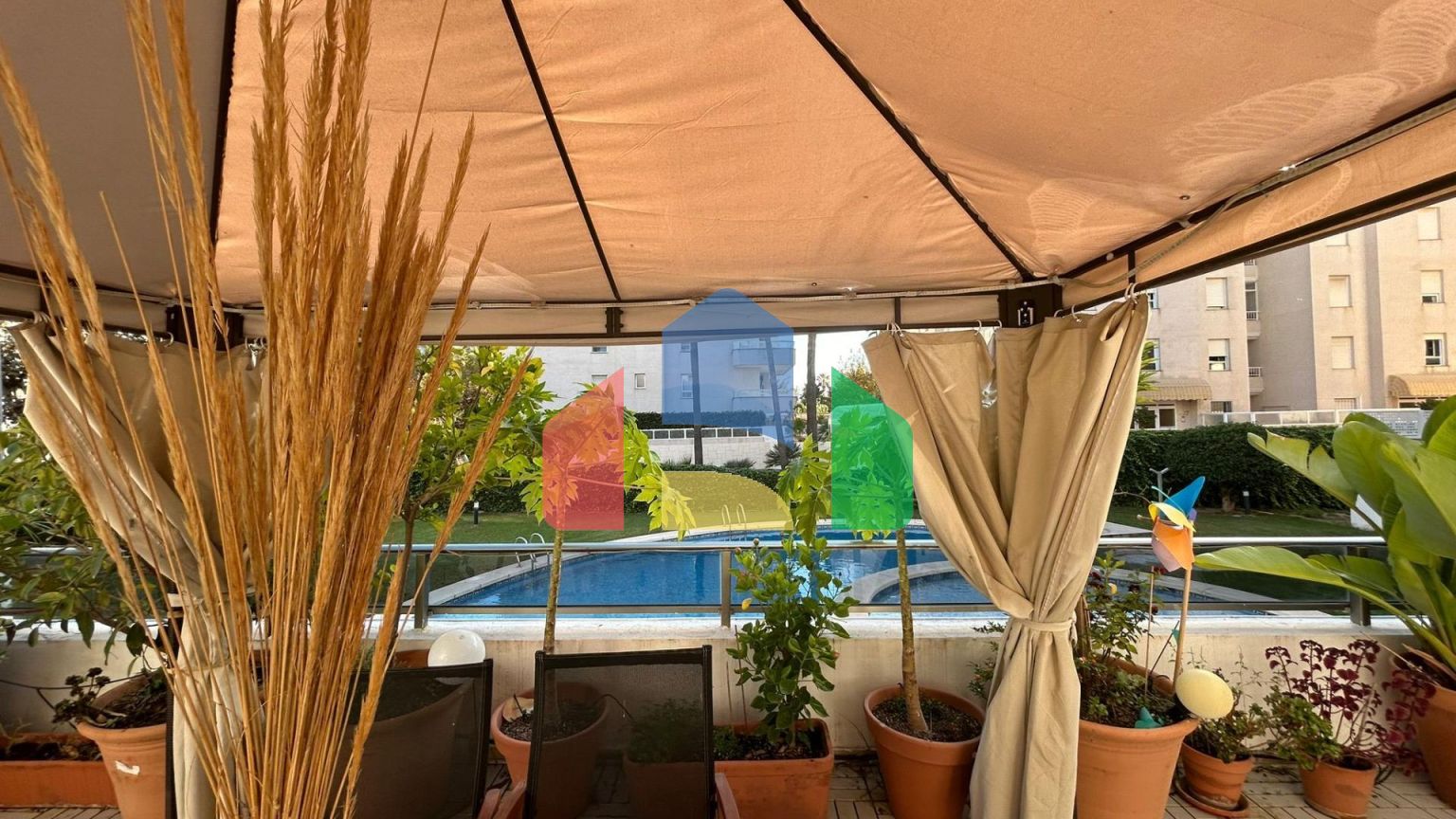 Ваш идеальный дом в сердце Альбира