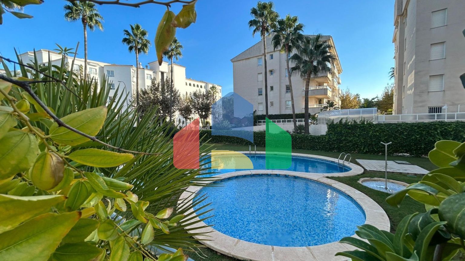 Ваш идеальный дом в сердце Альбира