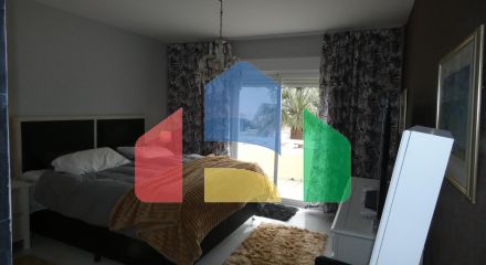Вилла в Alfaz del Pi ID F0222