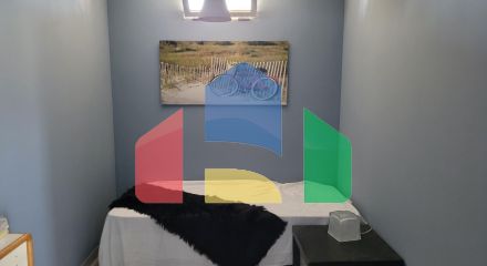 Вилла в Alfaz del Pi ID F0222