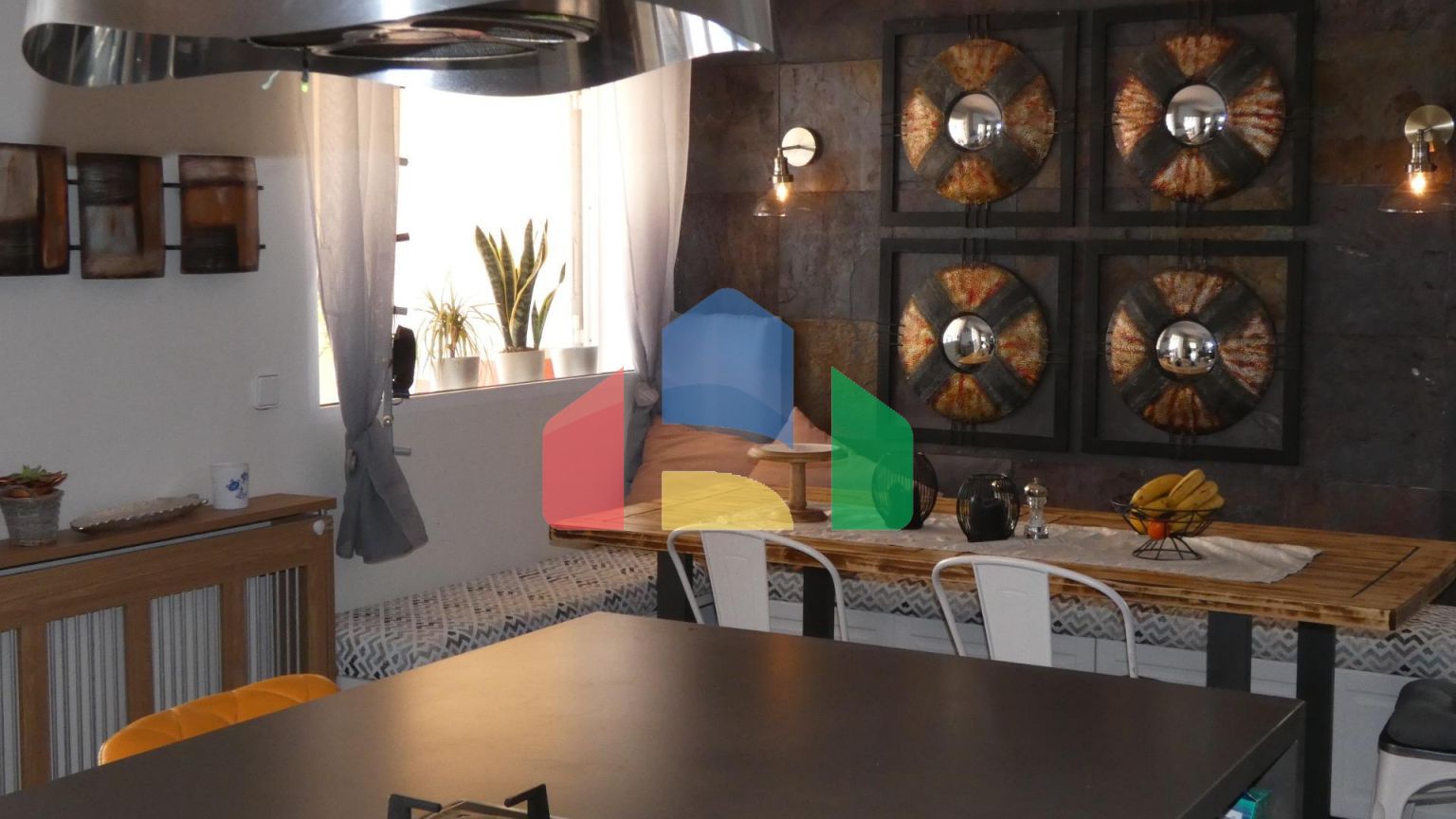 Вилла в Alfaz del Pi ID F0222