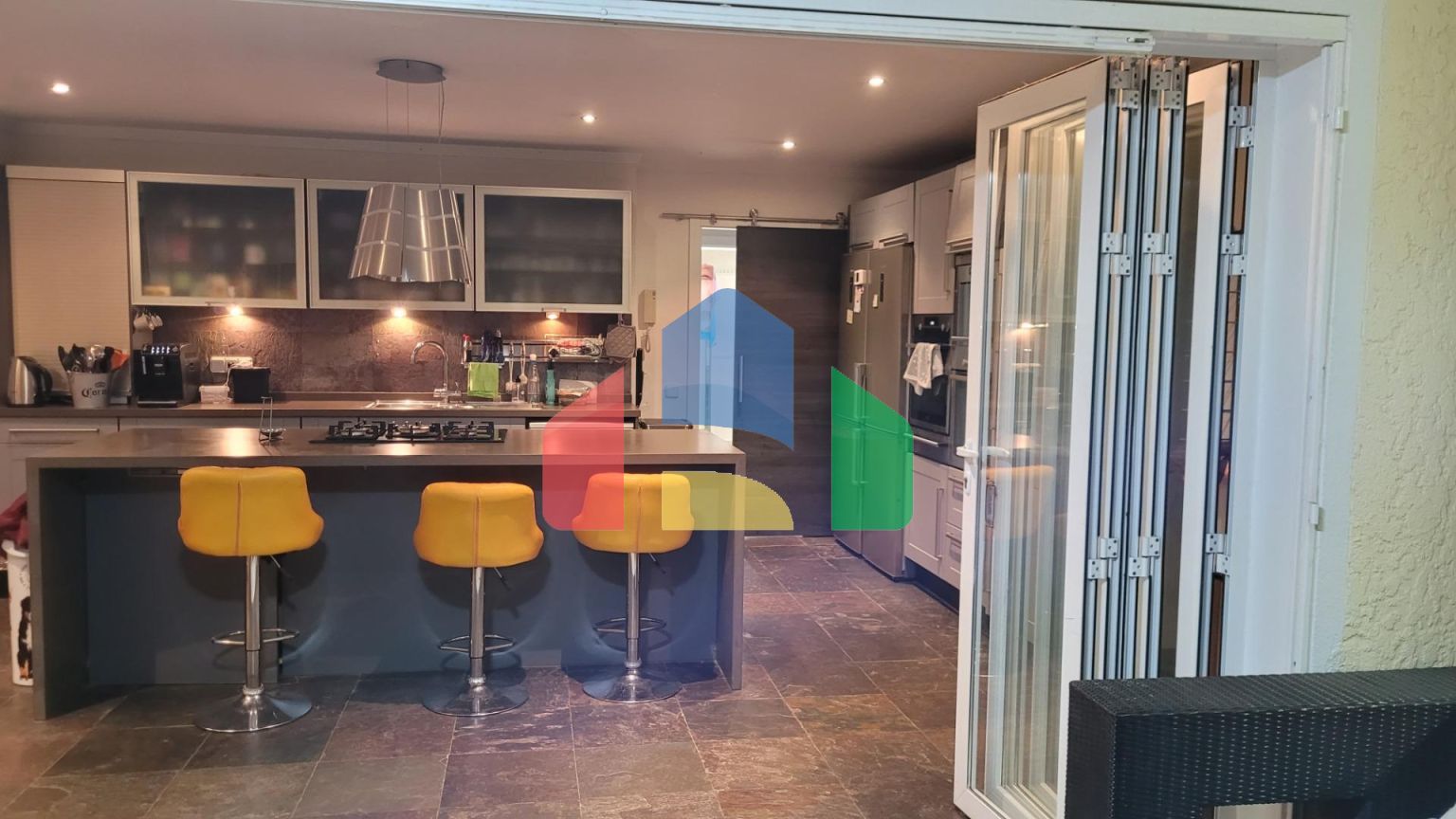 Вилла в Alfaz del Pi ID F0222