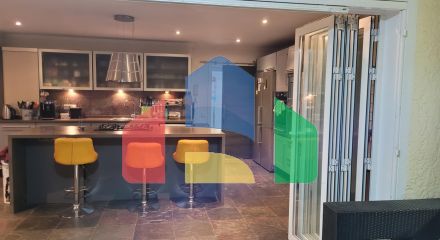 Вилла в Alfaz del Pi ID F0222