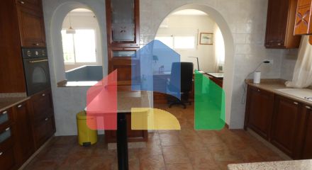 Вилла в Alfaz del Pi ID F0222