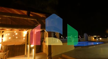 Вилла в Alfaz del Pi ID F0222