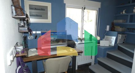 Вилла в Alfaz del Pi ID F0222