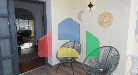 Вилла в Alfaz del Pi ID F0222